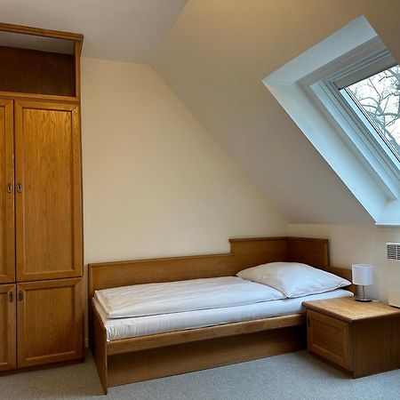 Hotel Auri Rudník Eksteriør billede