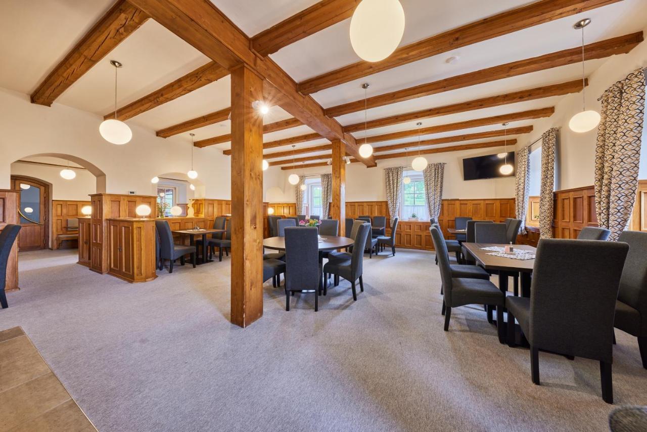 Hotel Auri Rudník Eksteriør billede