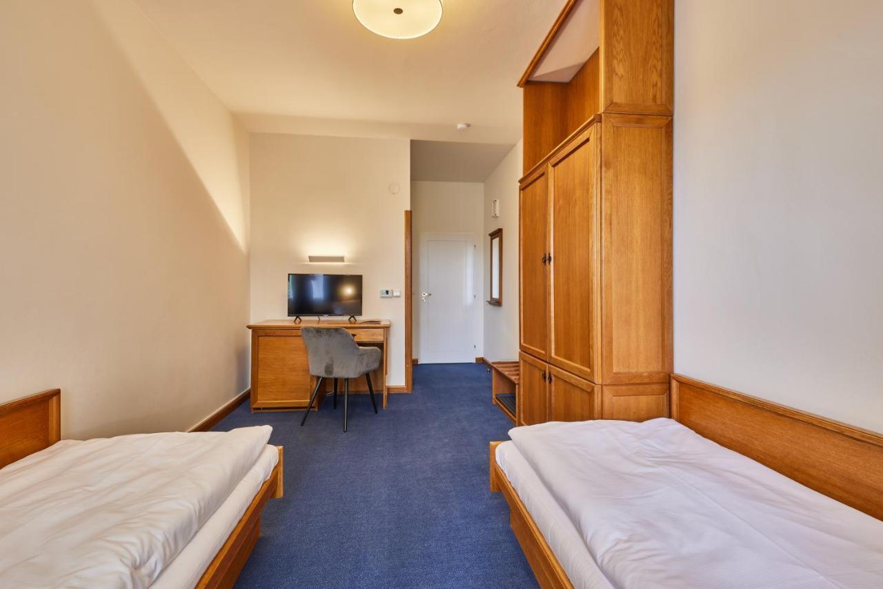 Hotel Auri Rudník Eksteriør billede