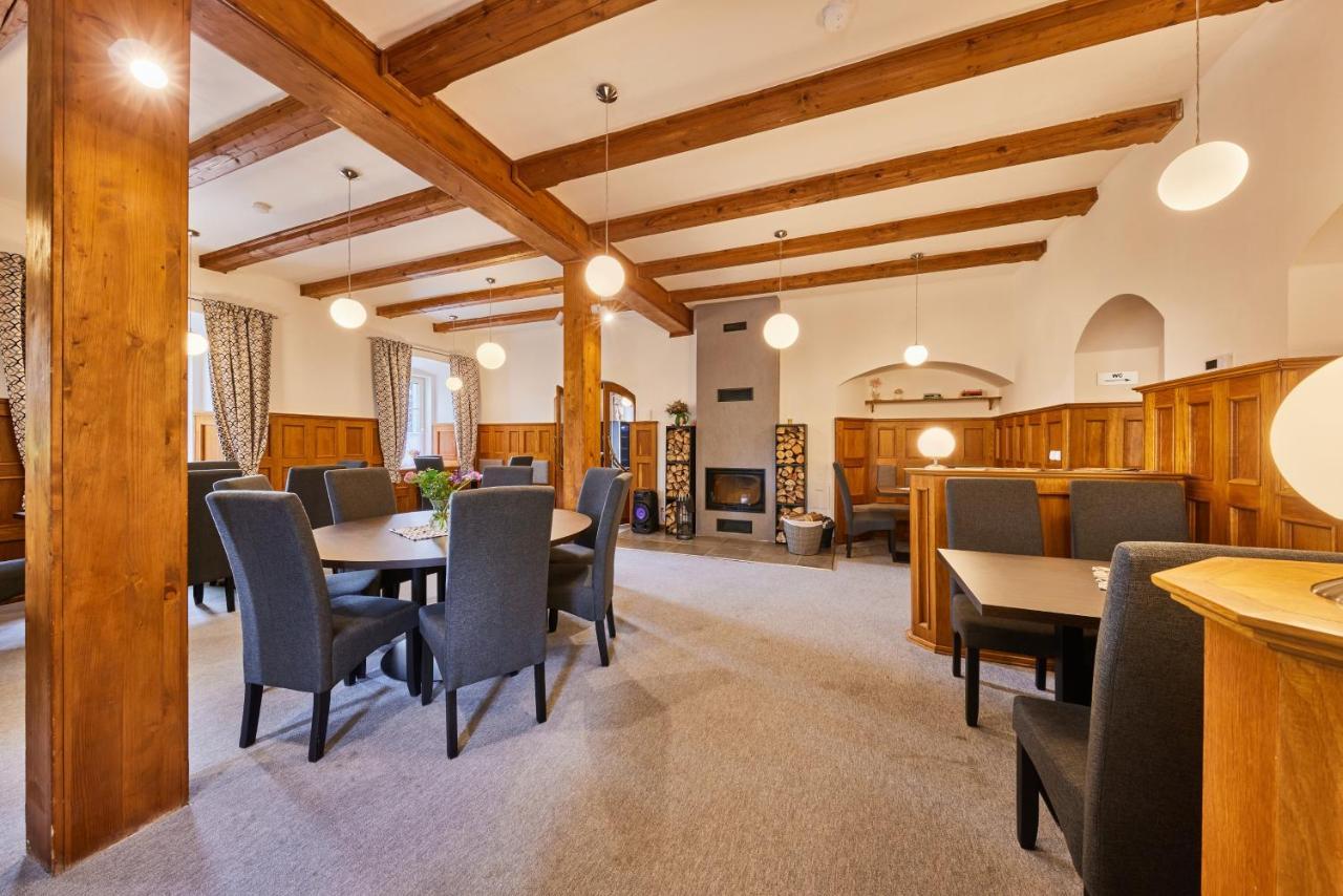Hotel Auri Rudník Eksteriør billede