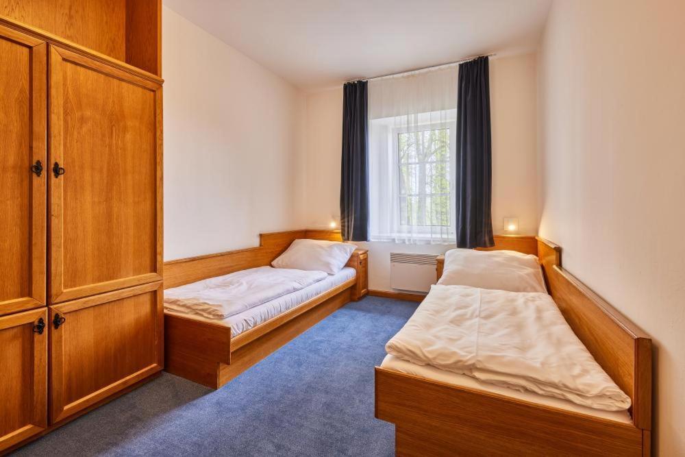 Hotel Auri Rudník Eksteriør billede