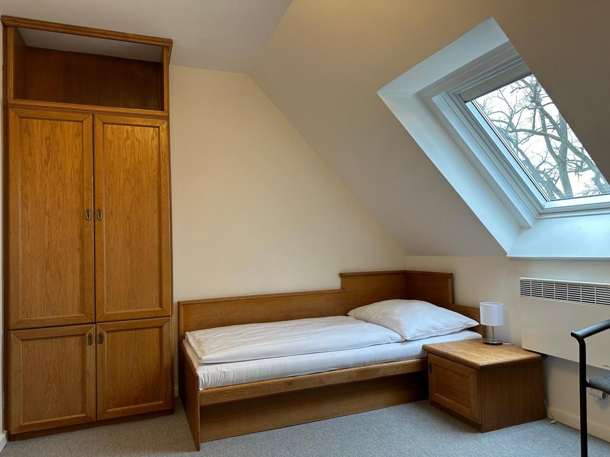 Hotel Auri Rudník Eksteriør billede