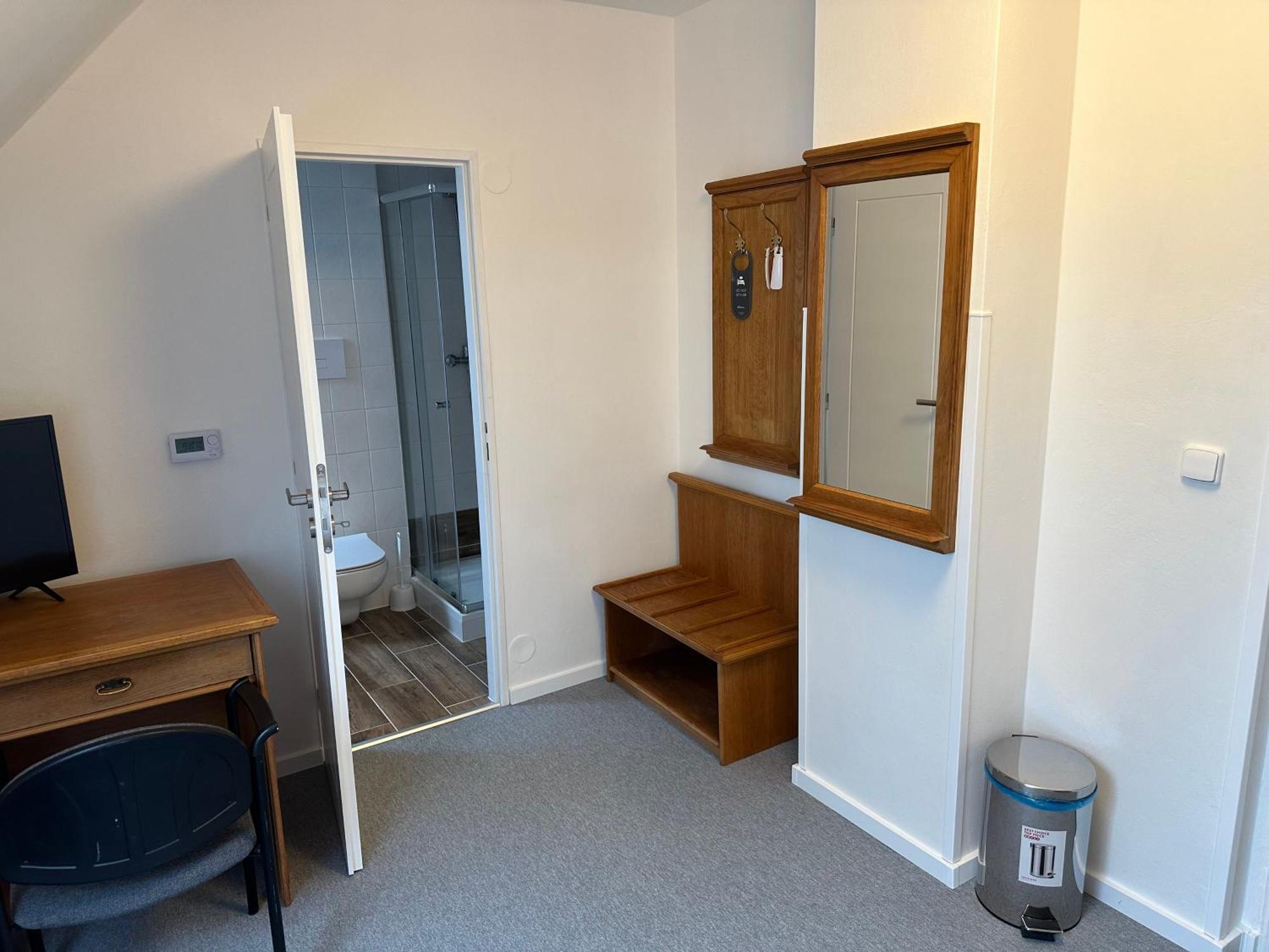 Hotel Auri Rudník Eksteriør billede
