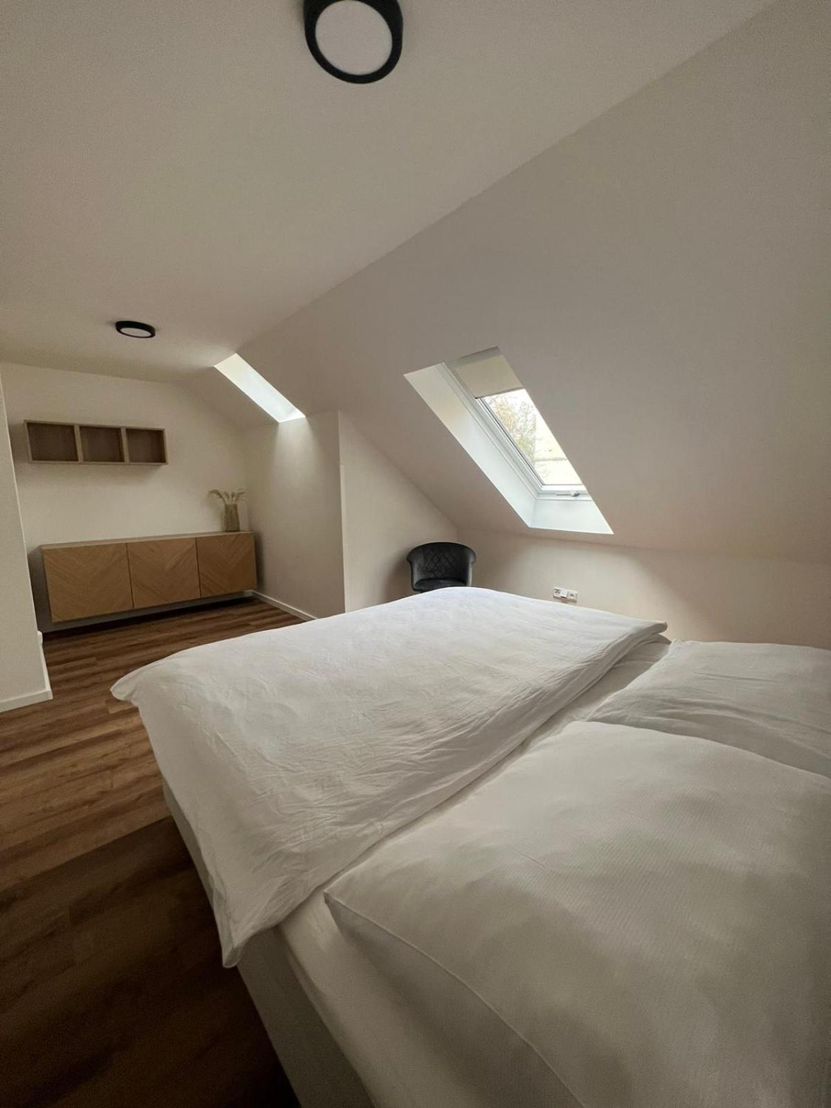 Hotel Auri Rudník Eksteriør billede