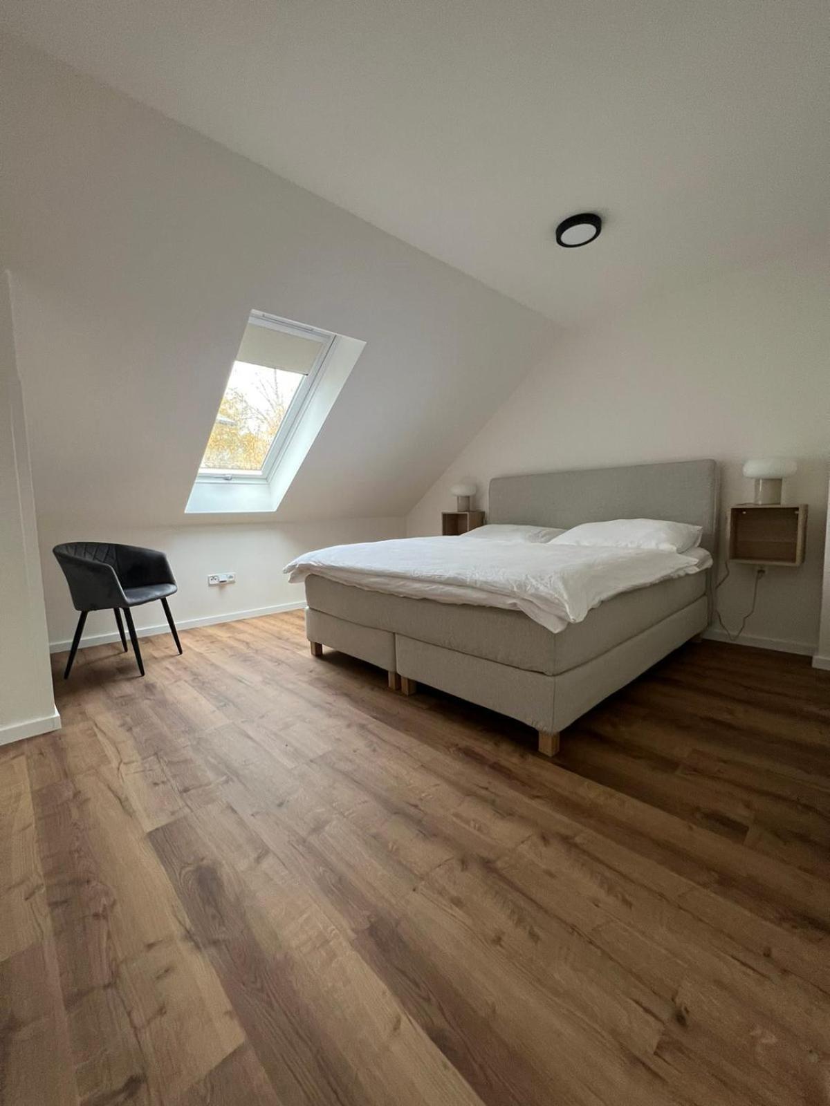 Hotel Auri Rudník Eksteriør billede