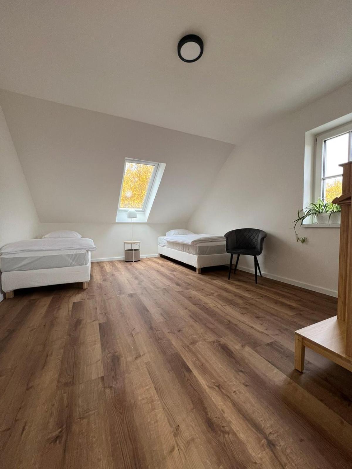 Hotel Auri Rudník Eksteriør billede