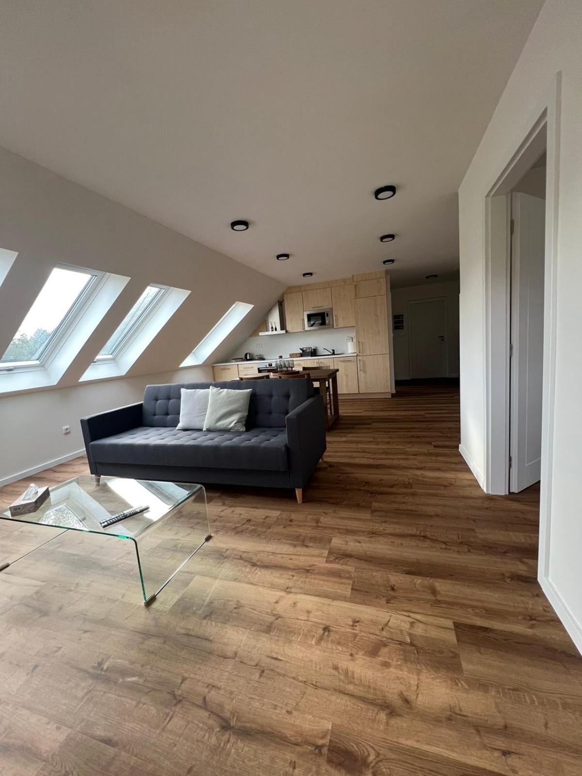 Hotel Auri Rudník Eksteriør billede
