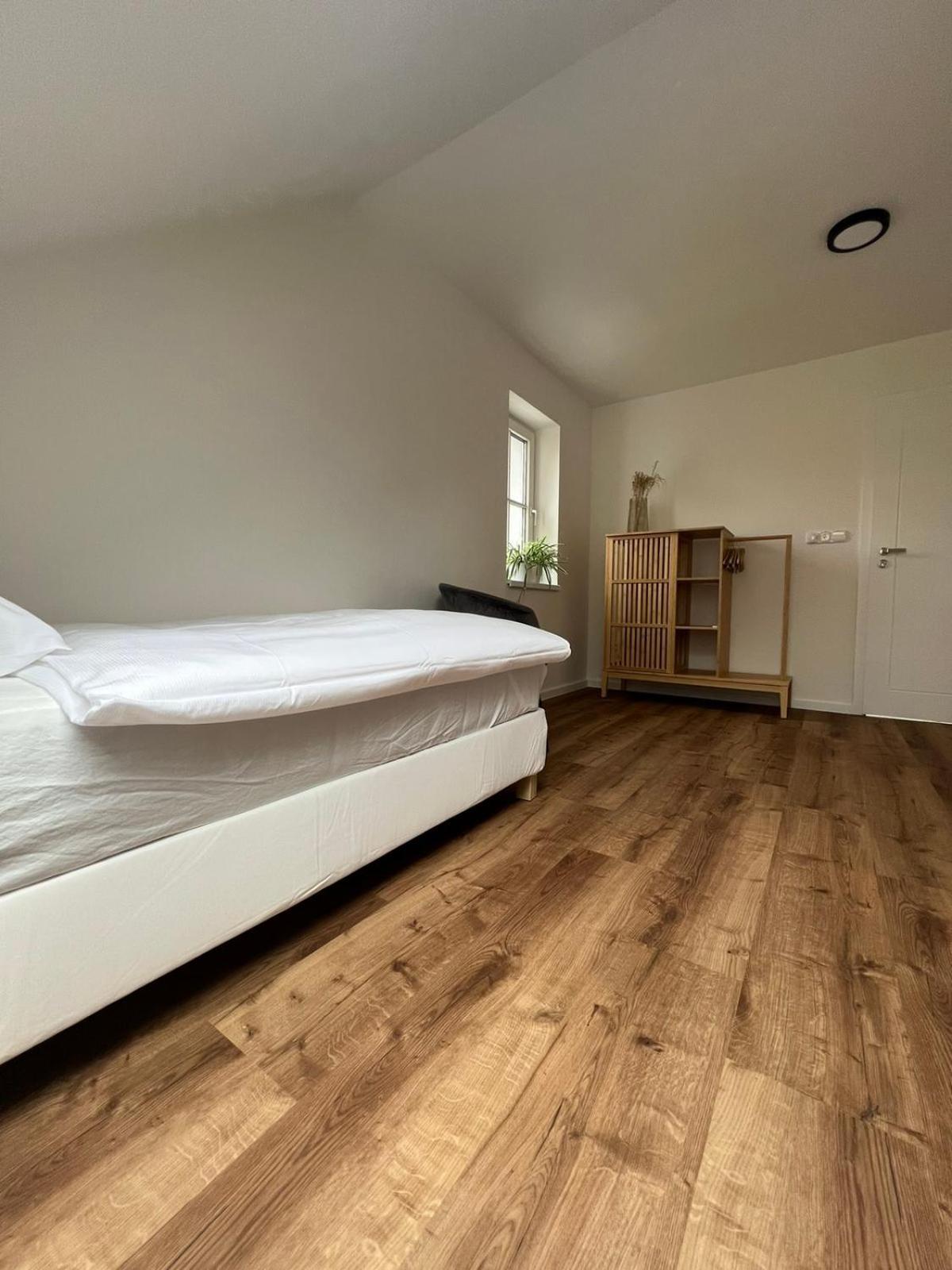 Hotel Auri Rudník Eksteriør billede