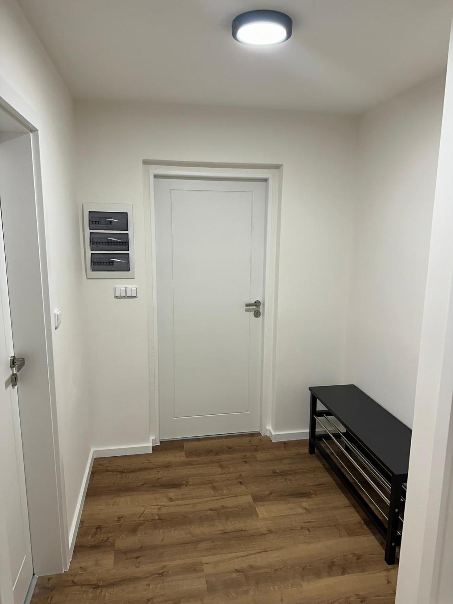 Hotel Auri Rudník Eksteriør billede